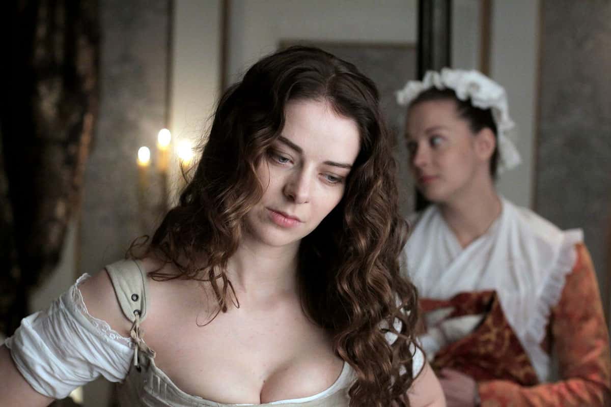 Catherine the Great facts