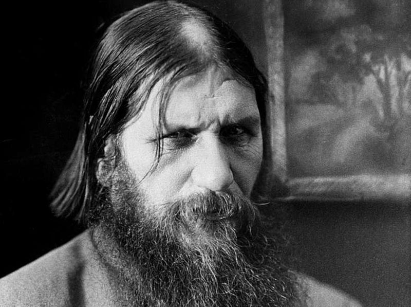 Rasputin facts 