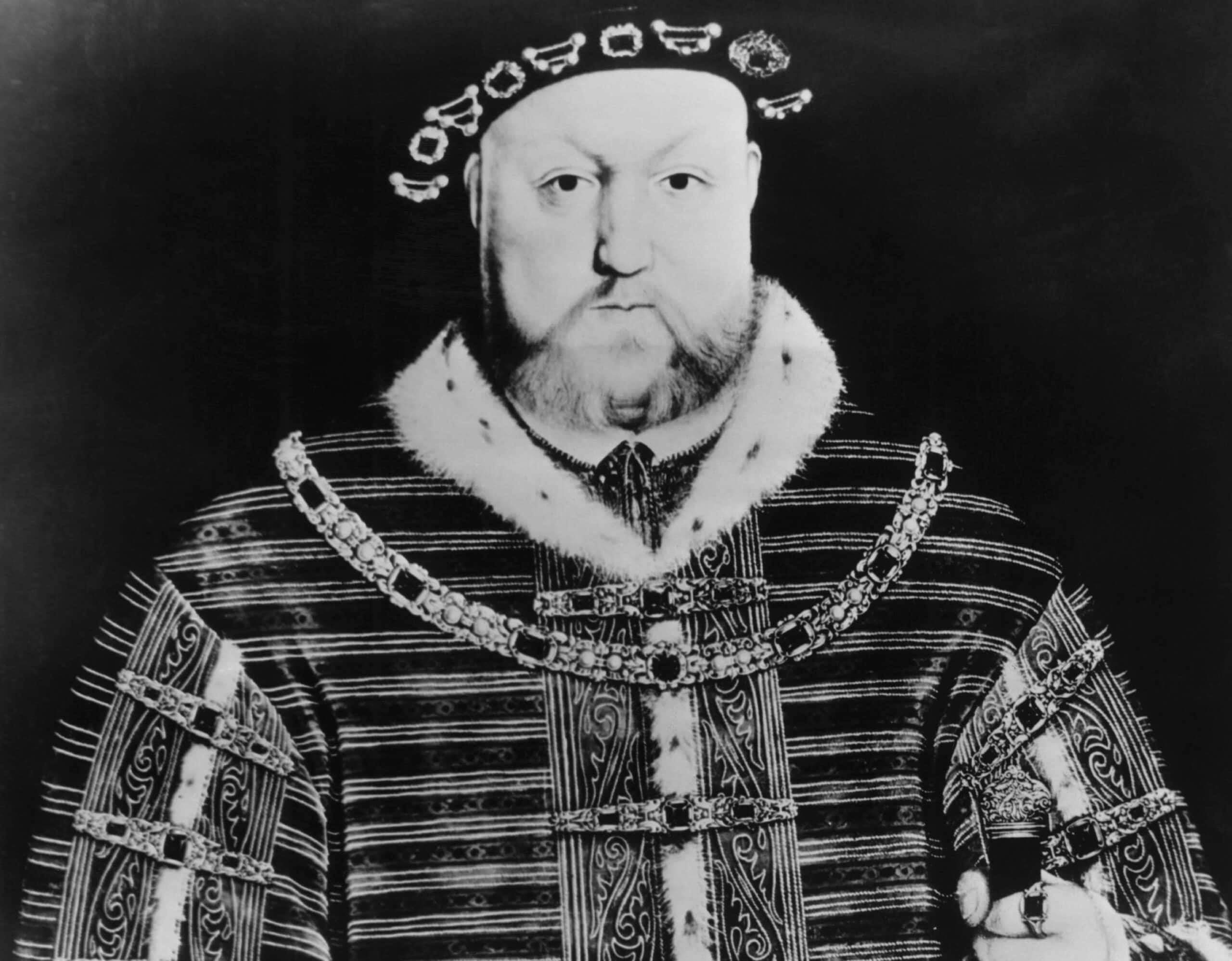 Henry VIII Facts