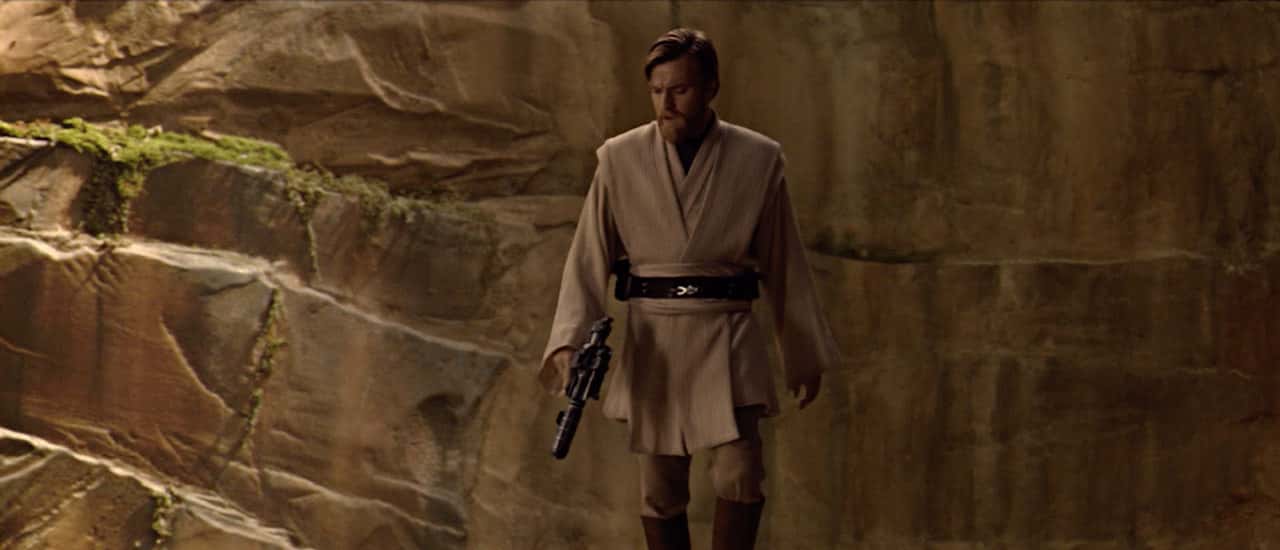 Obi-Wan Kenobi facts 
