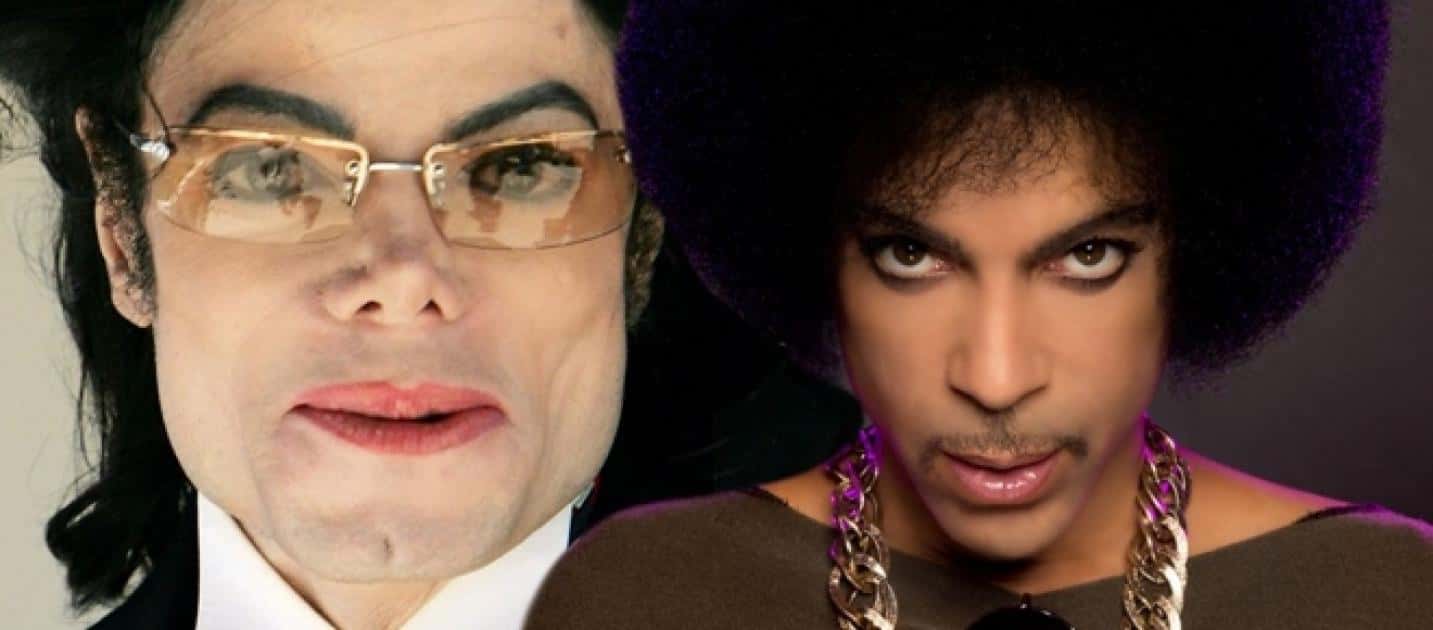 Prince facts