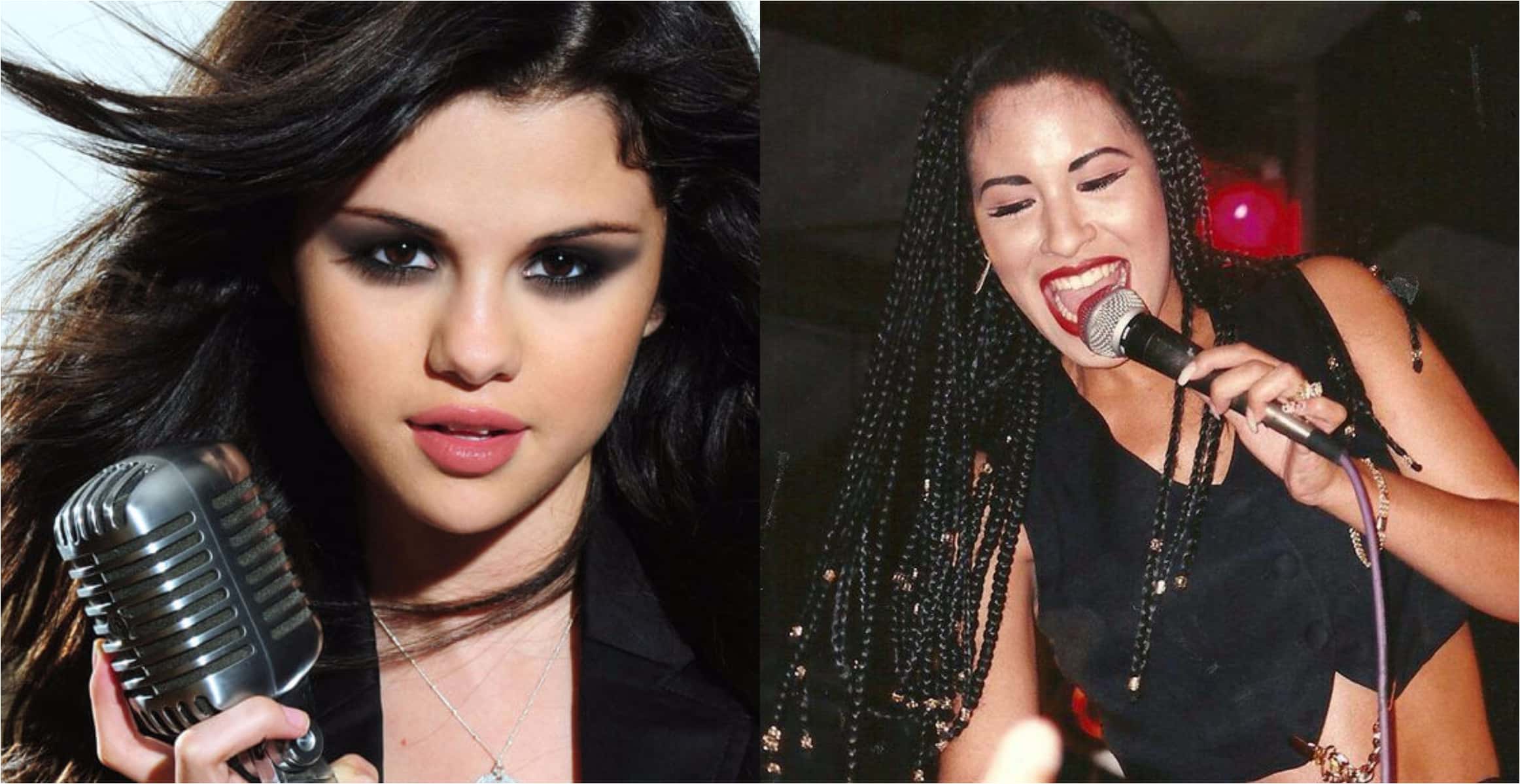 28 Perfect Facts About Selena Gomez