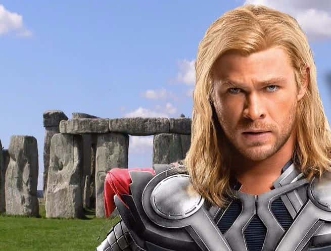 47 Thunderous Facts About The Thor Franchise