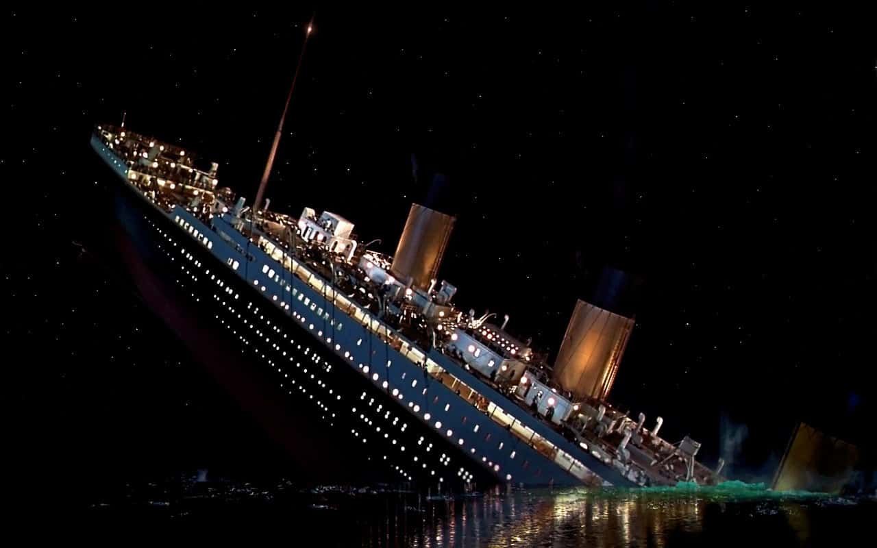 40 Catastrophic Facts About The Lusitania