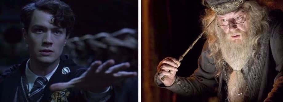 25 Dark Facts About Lord Voldemort