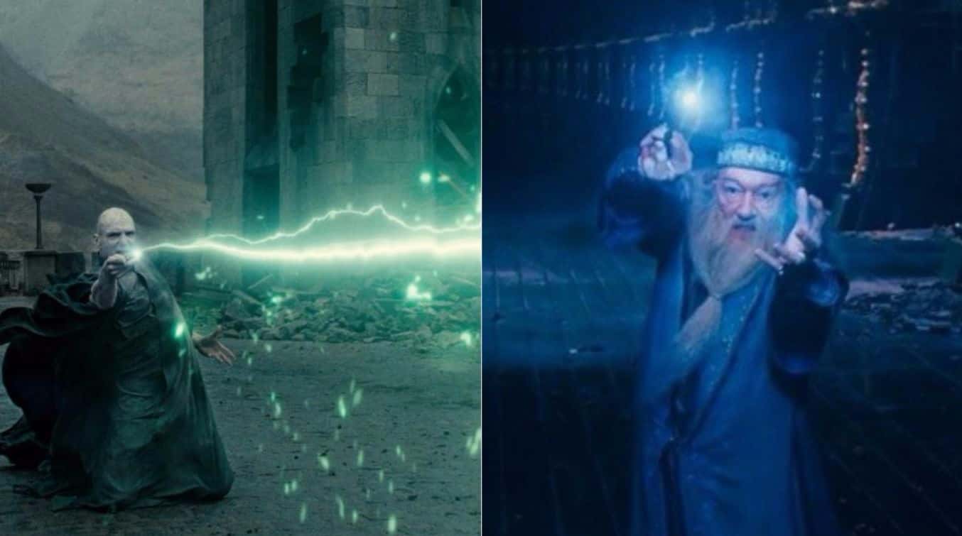 25 Dark Facts About Lord Voldemort