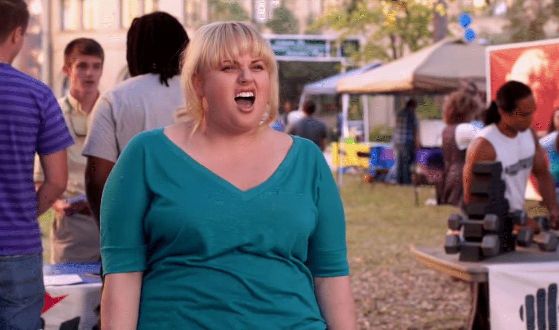 Pitch Perfect Franchise facts