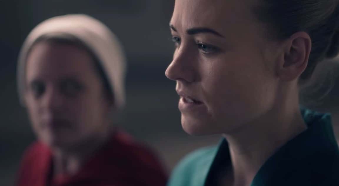 The Handmaid's Tale Facts