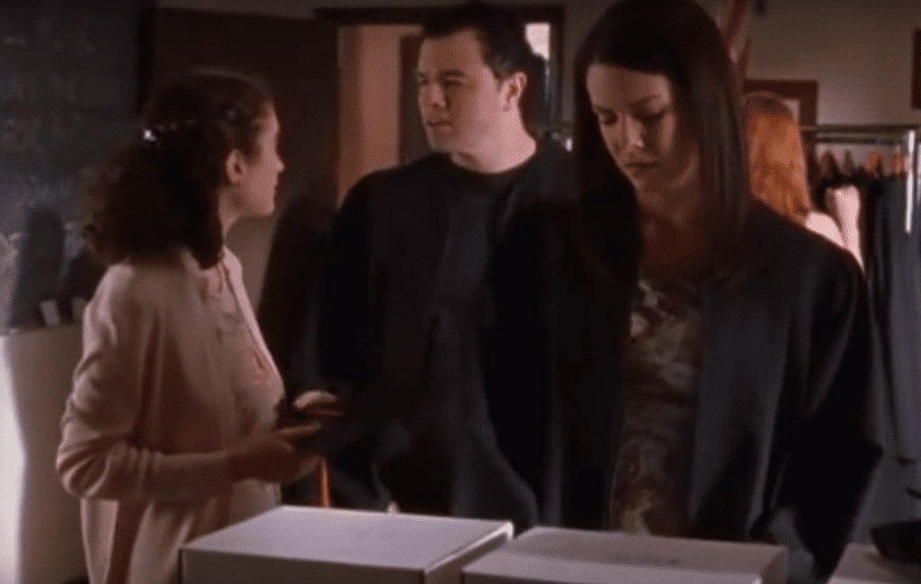 42 Fast-Talking Facts About Gilmore Girls