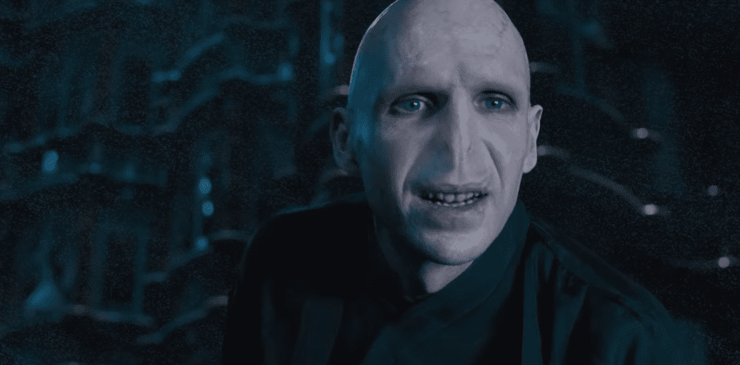 Lord Voldemort Facts