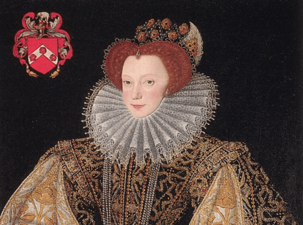 Elizabeth I Facts