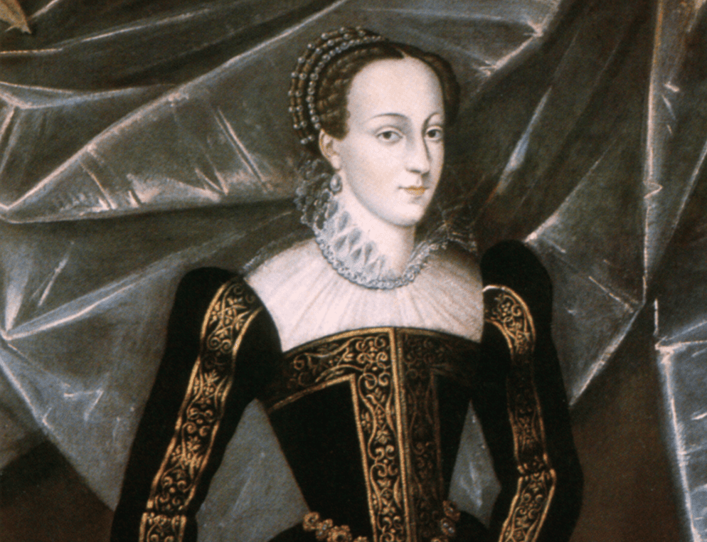 Elizabeth I Facts