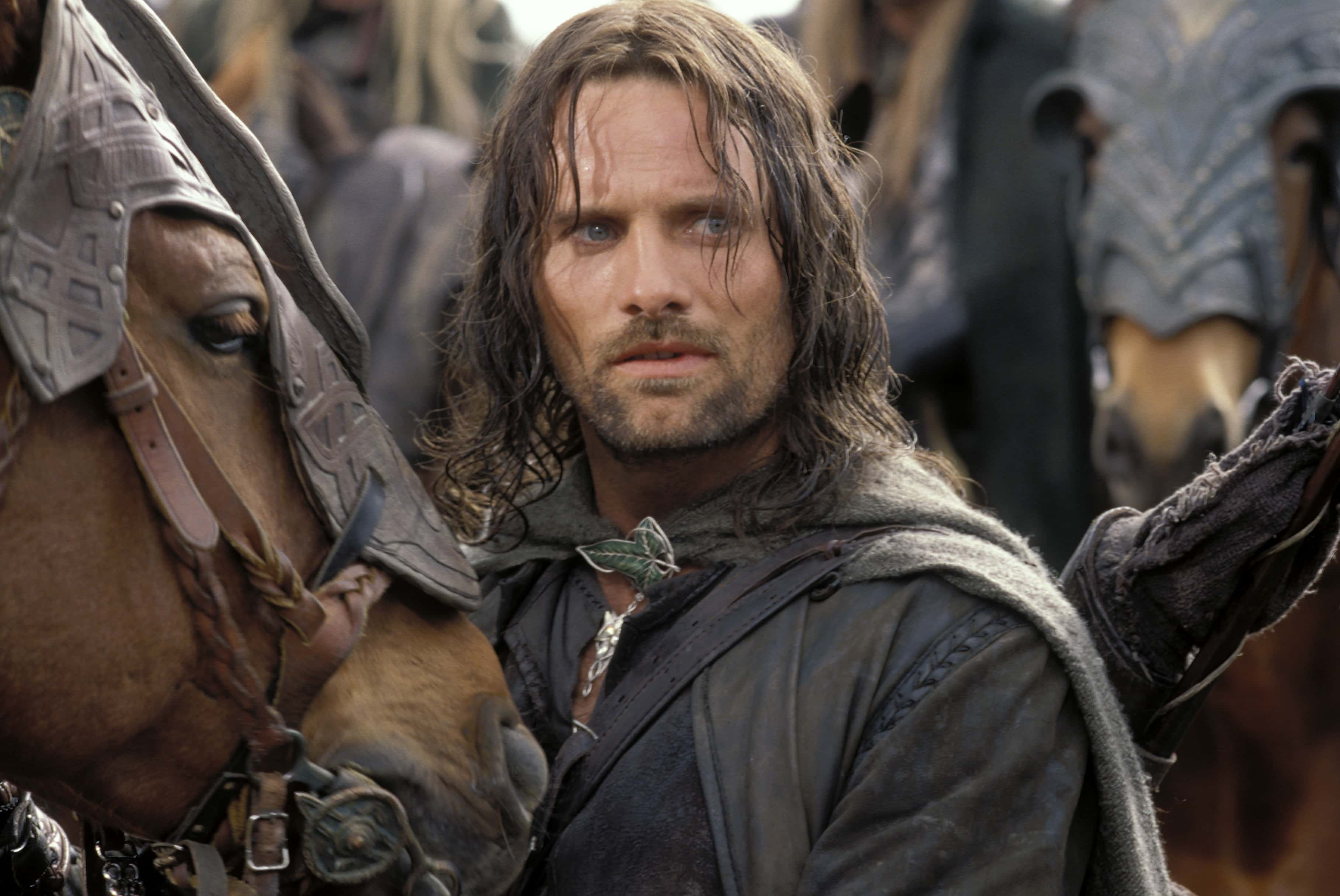 52 Brave Facts About Aragorn The True King Of Gondor 52 Brave Facts About Aragorn The True King Of Gondor