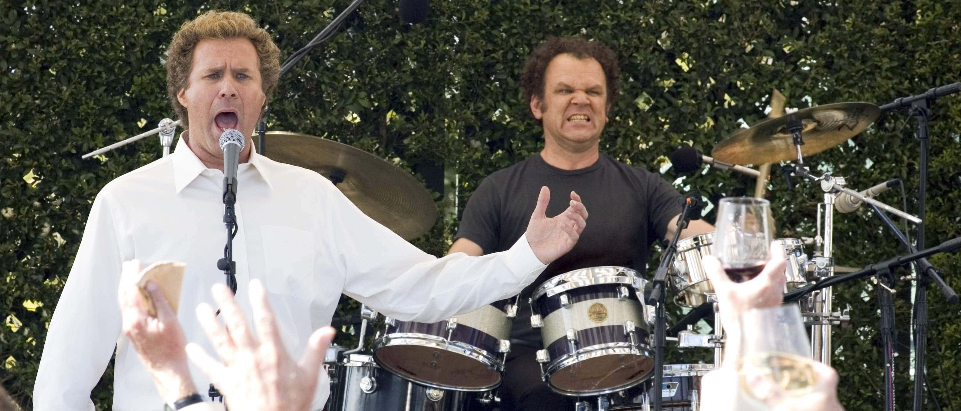 24 Hilarious Facts About Will Ferrell Films
