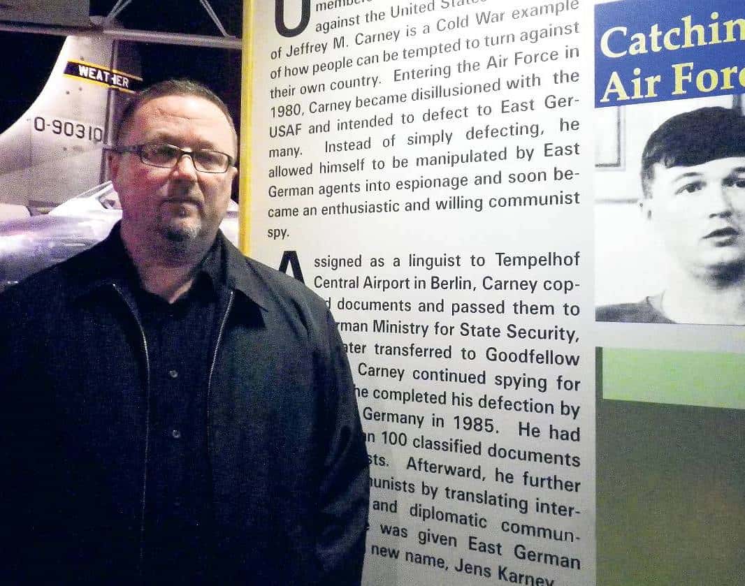 41 Steely Facts About The Iron Curtain