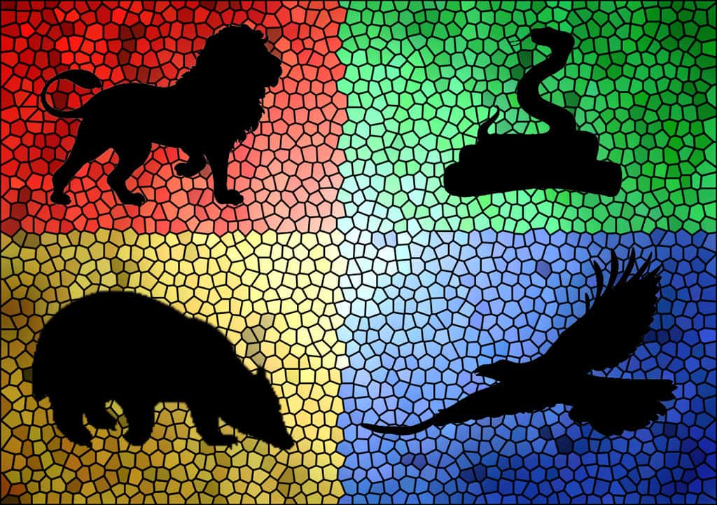 22 Sly Facts About Slytherin