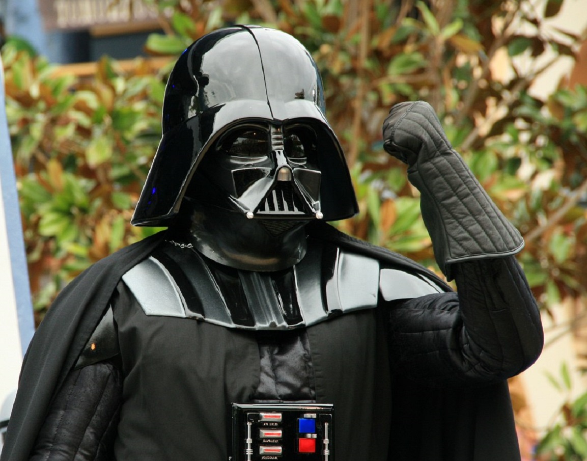 Darth Vader Facts