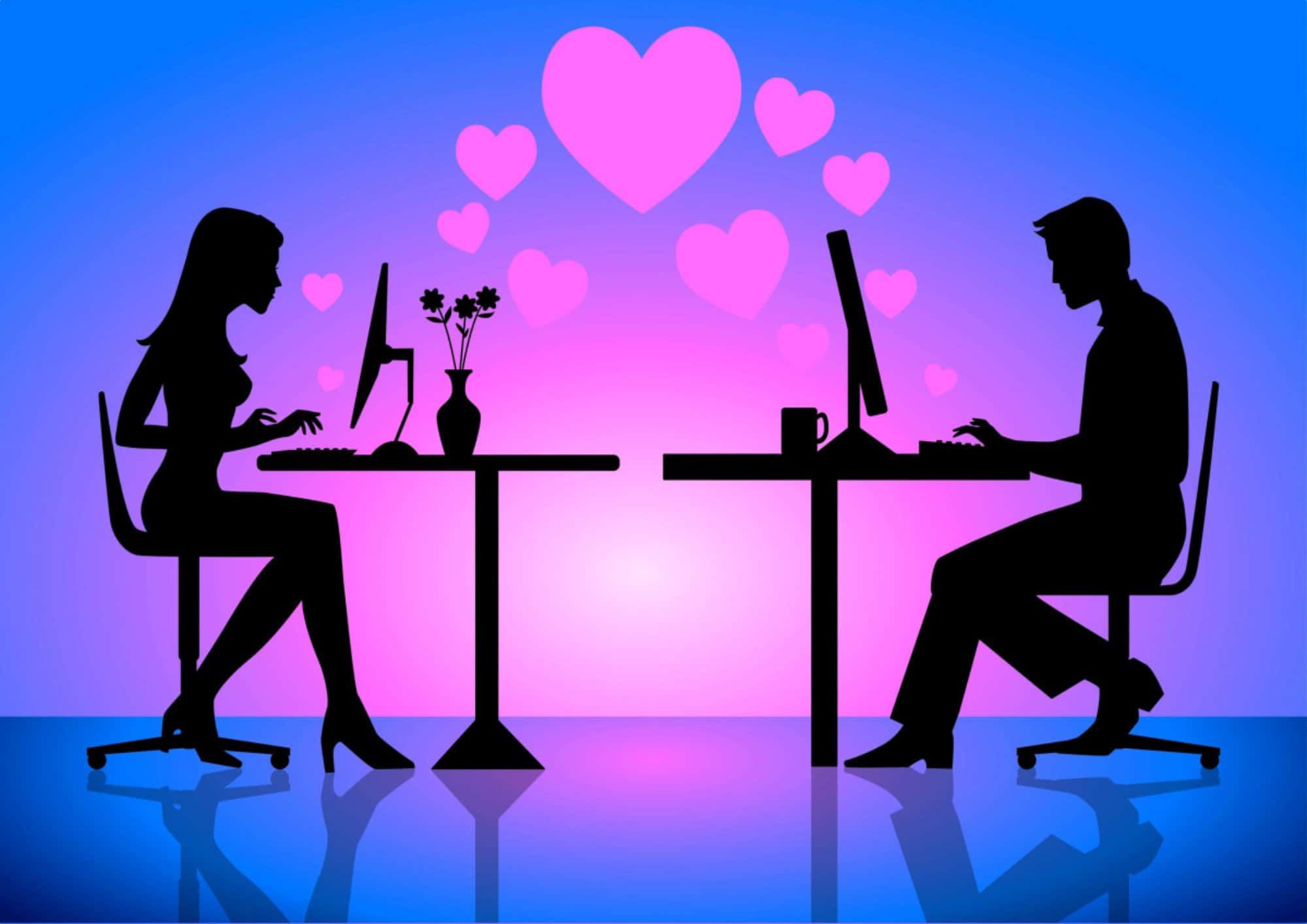 Fun facts about dating sites