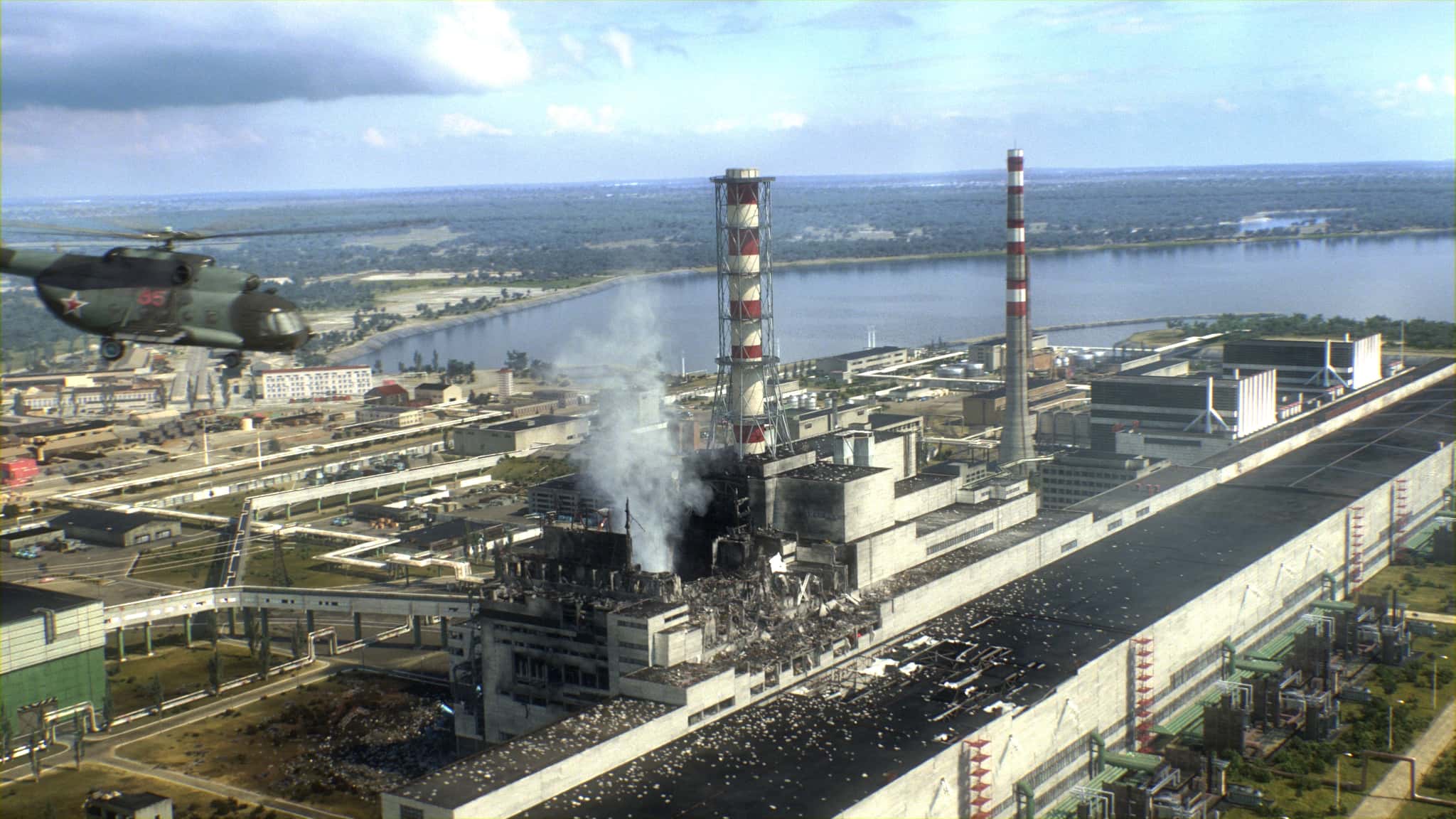 42 Facts About The Chernobyl Disaster 42 Facts About The Chernobyl Disaster
