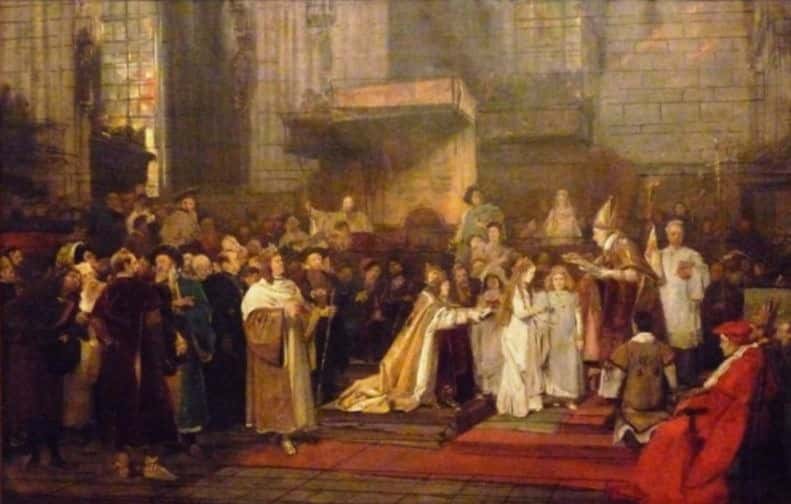 Bella Gerant Alii Tu Felix Austria Nube 39 Imperial Facts About The Habsburg Empire