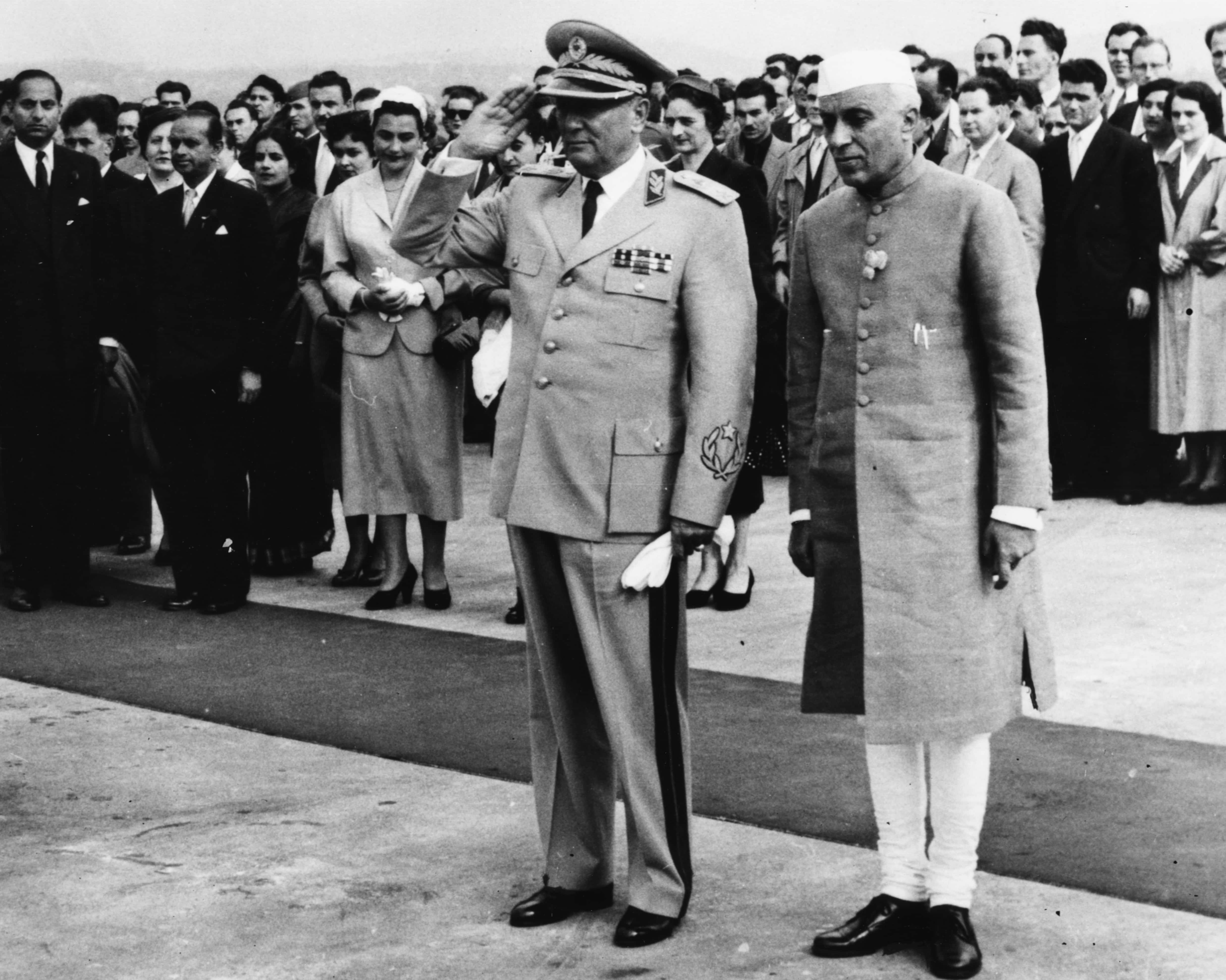 41 Steely Facts About The Iron Curtain