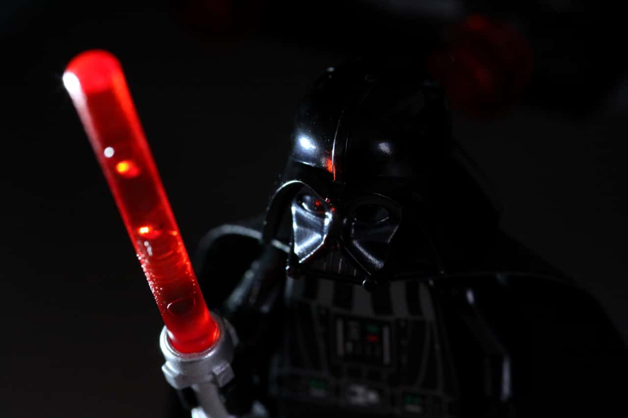 Darth Vader Facts