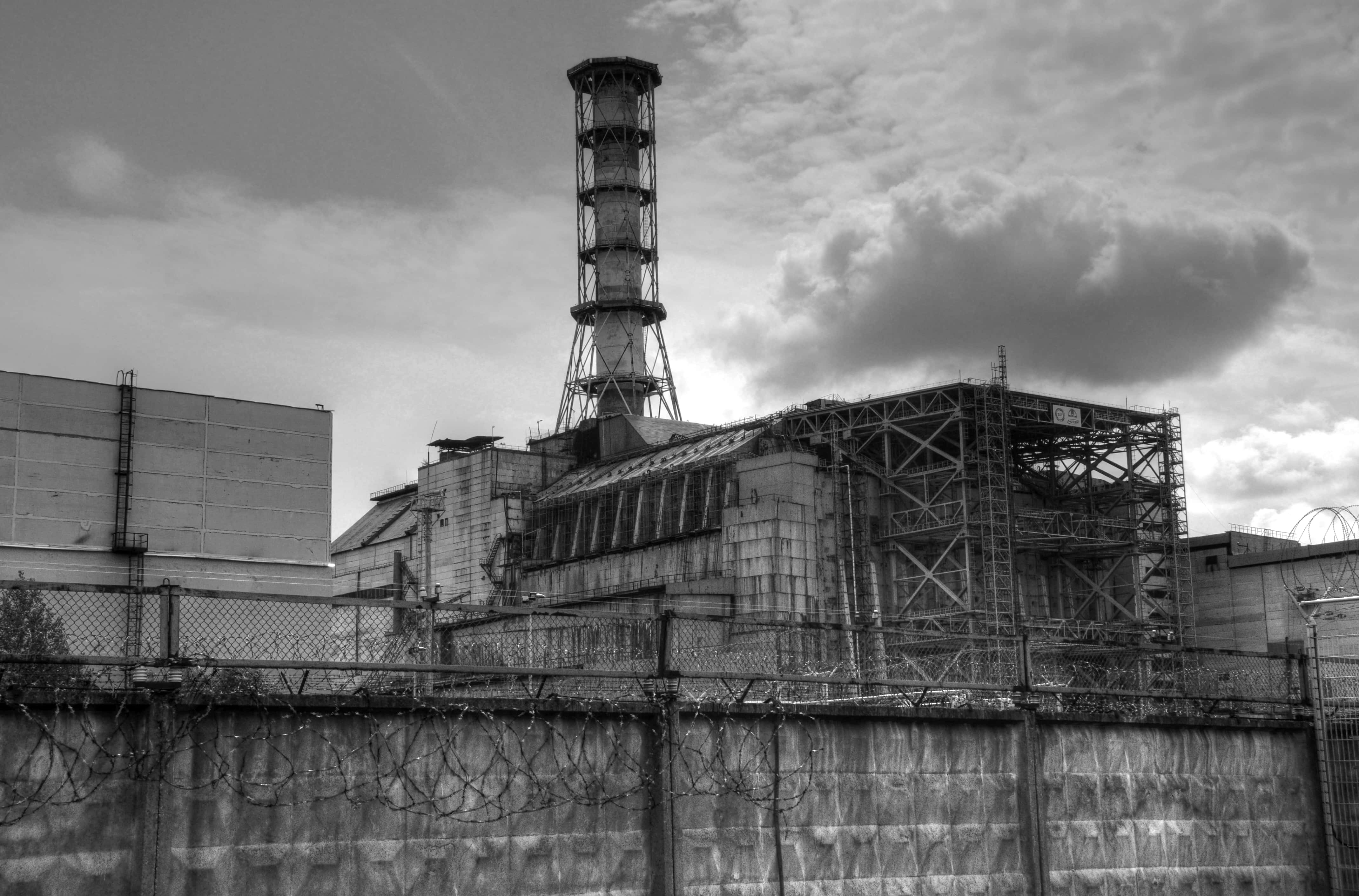 Chernobyl Disaster Facts