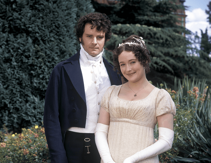 1995 Pride and Prejudice Miniseries Facts