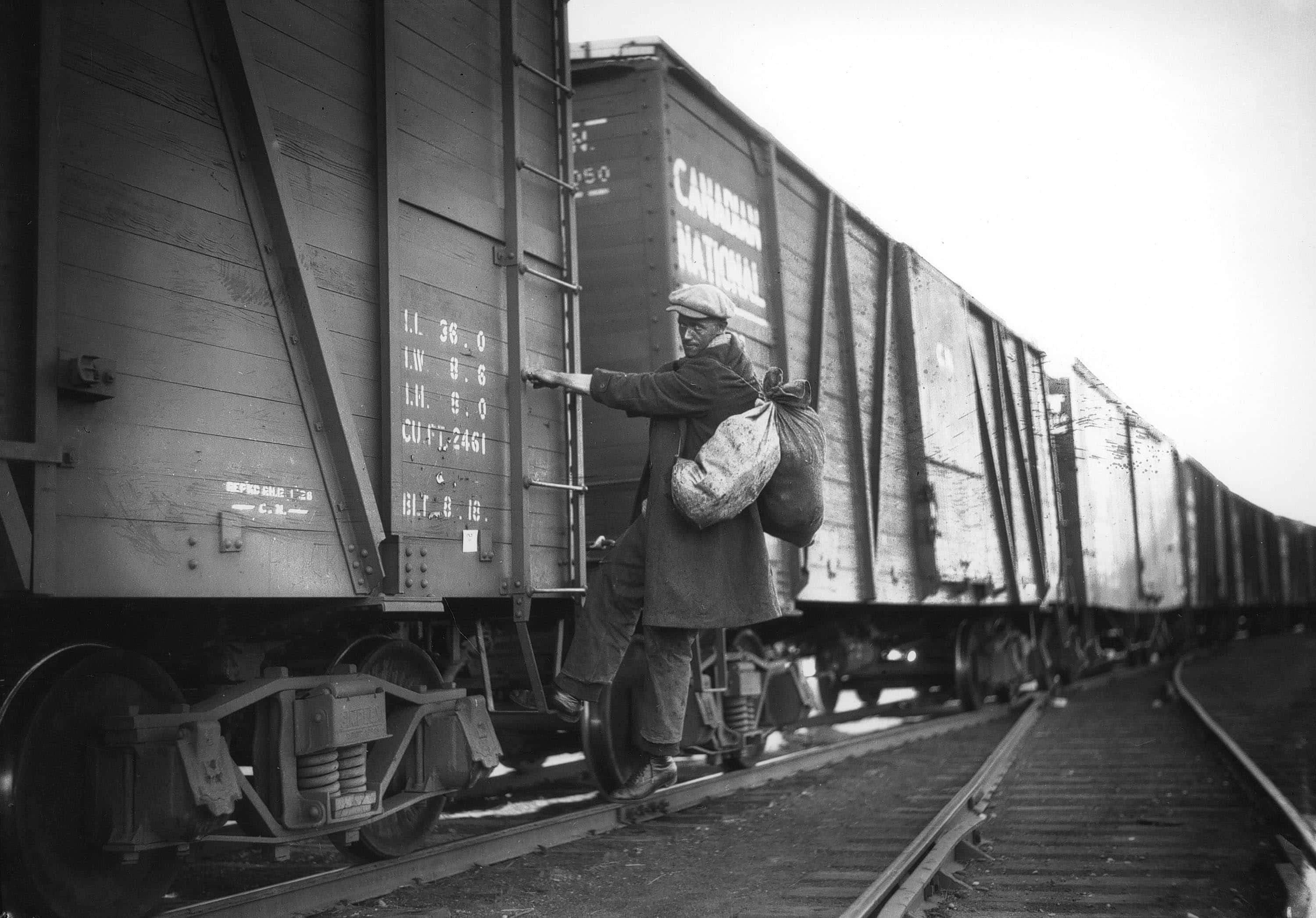 24 HardWorking Facts About The Great Depression