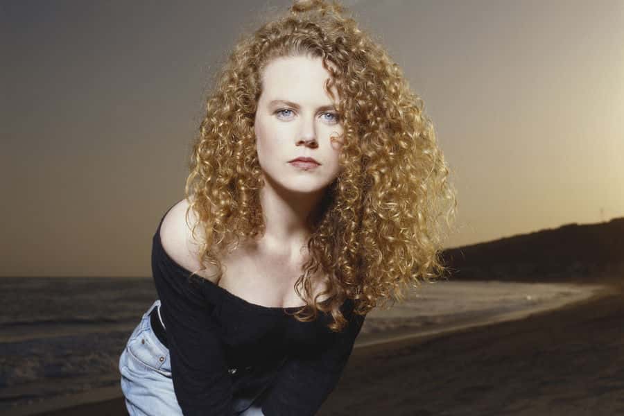 43 Little Known Facts About Nicole Kidman