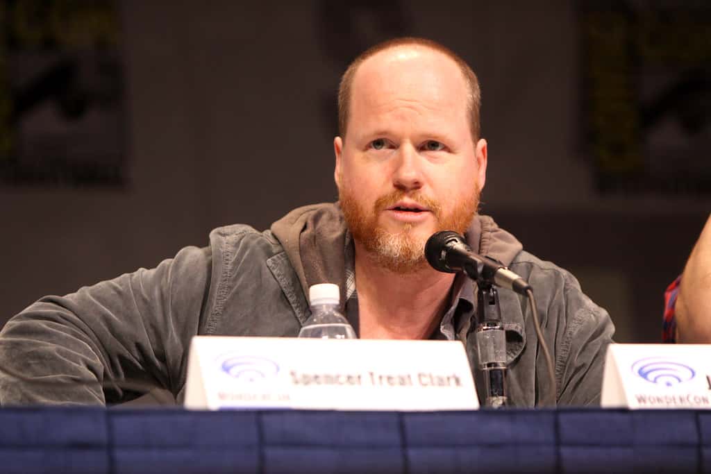 Joss Whedon's TV Shows Facts