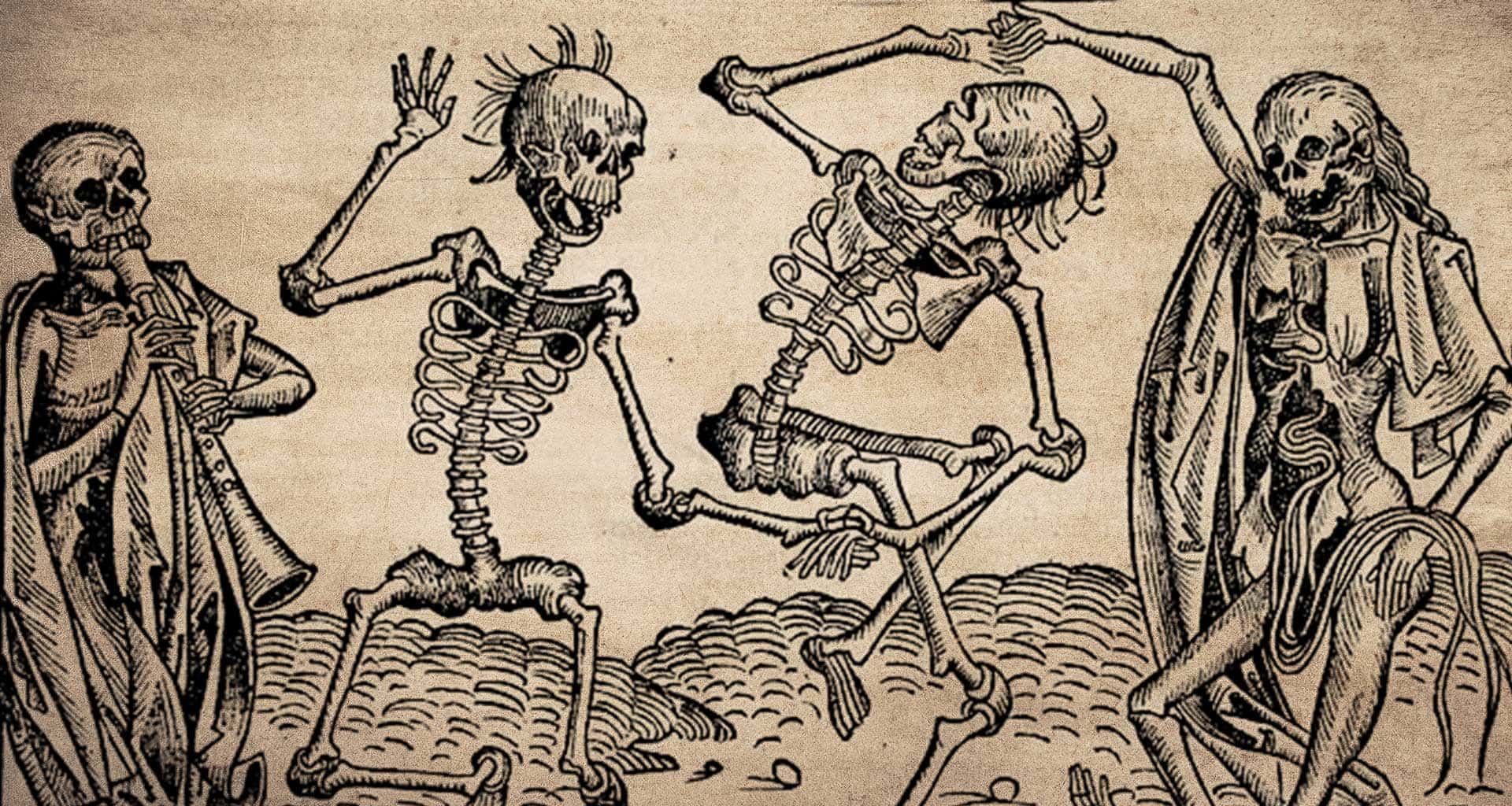 The Black Death facts