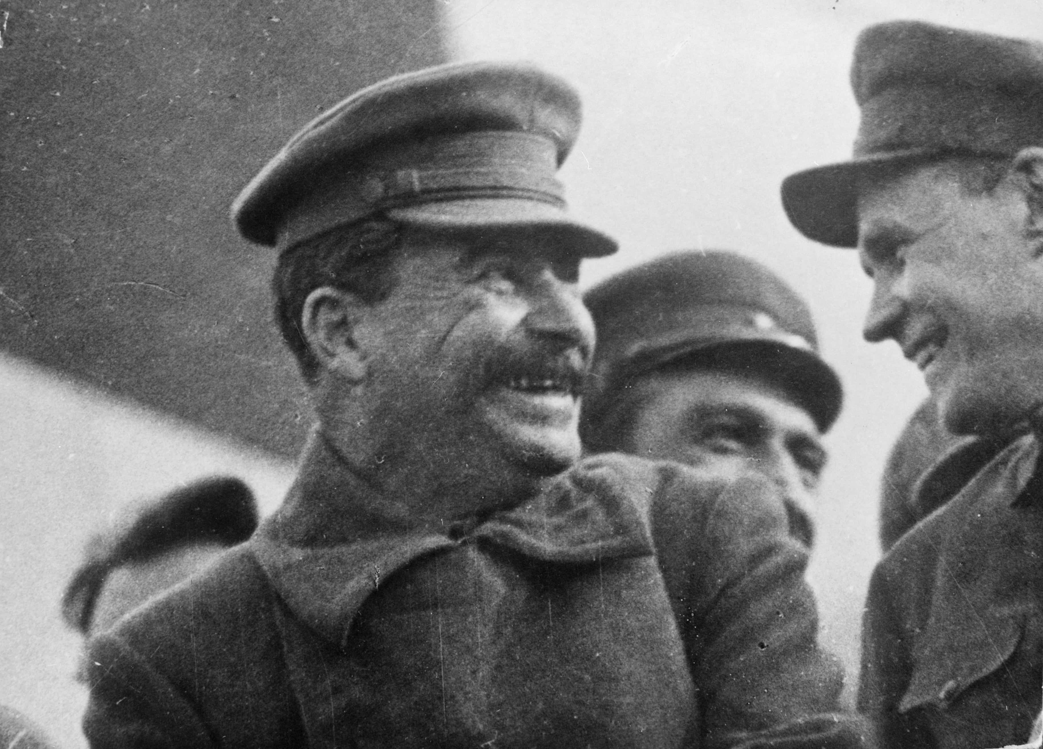 Joseph Stalin facts
