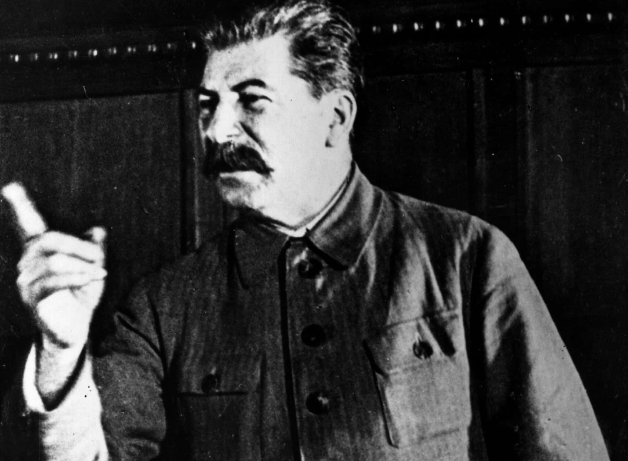 Joseph Stalin facts