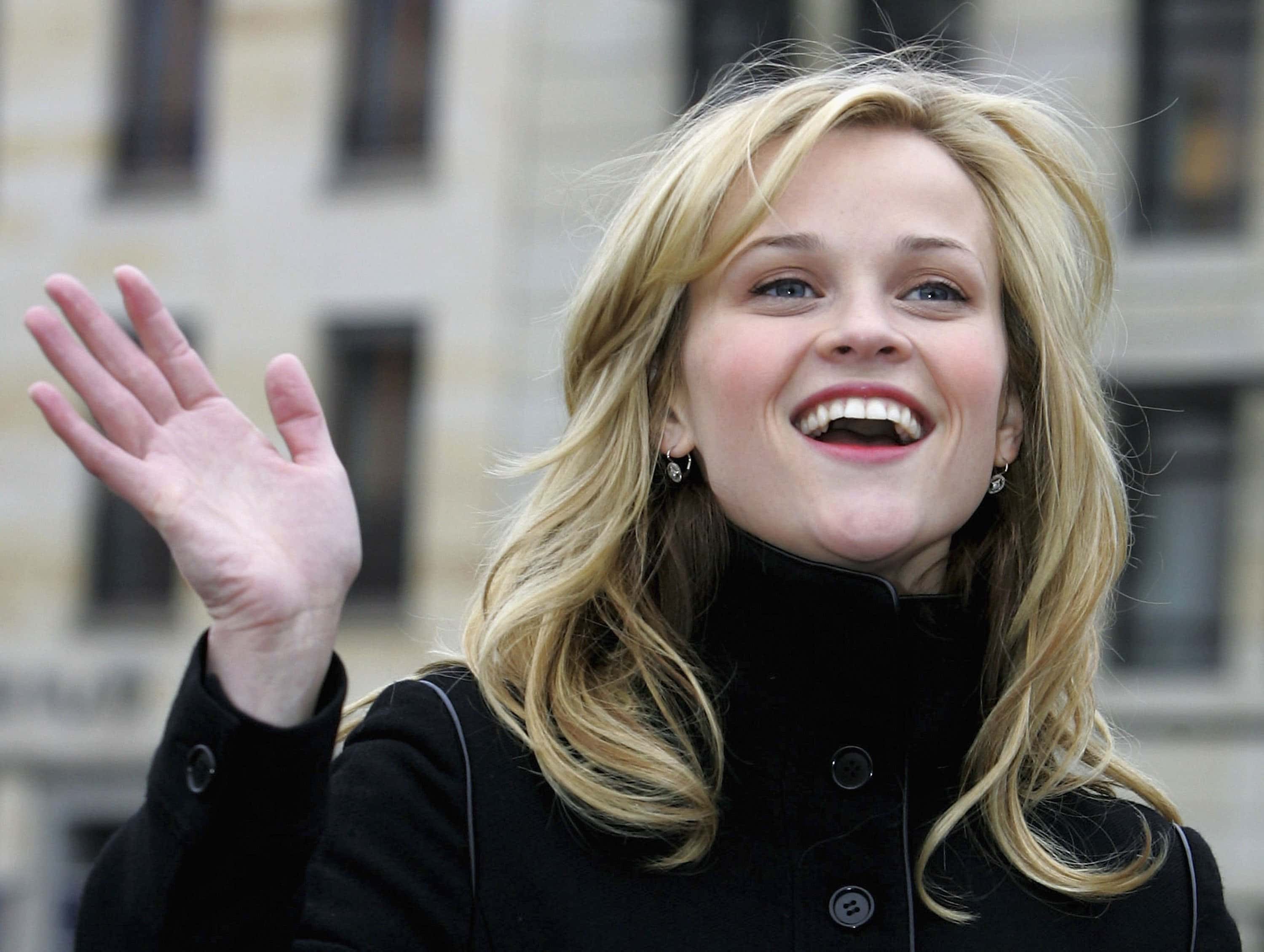 Reese Witherspoon facts