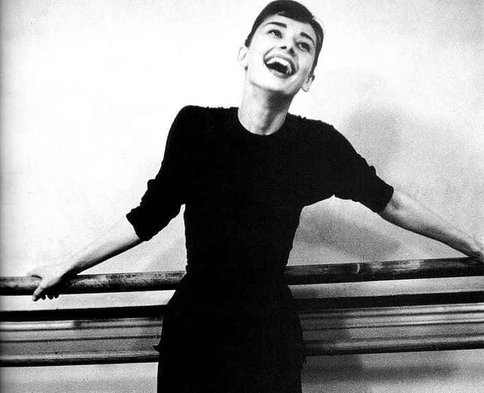 Audrey Hepburn Facts