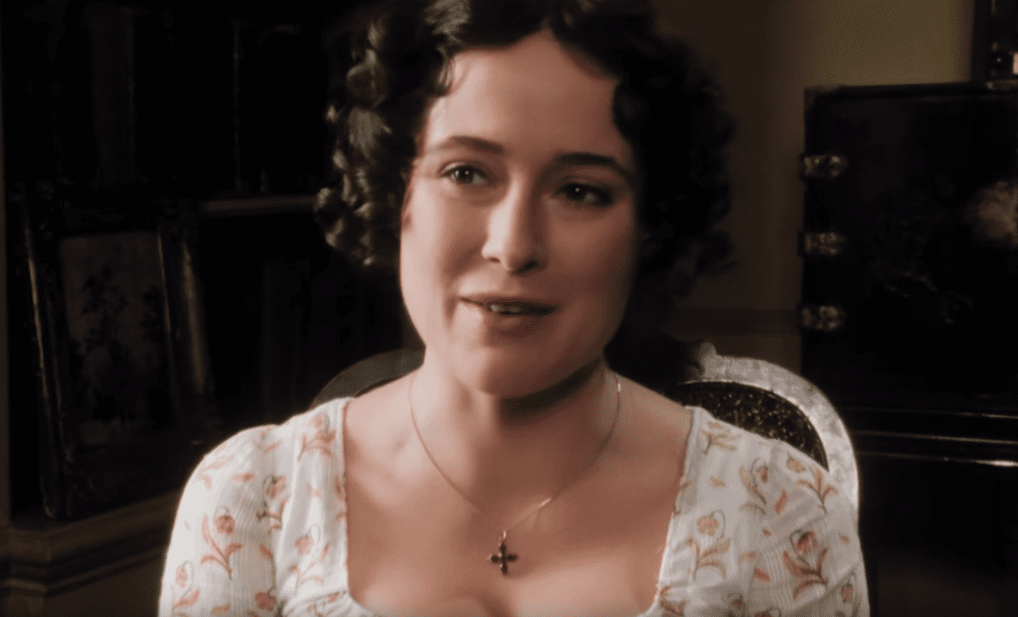 Pride and Prejudice Miniseries facts