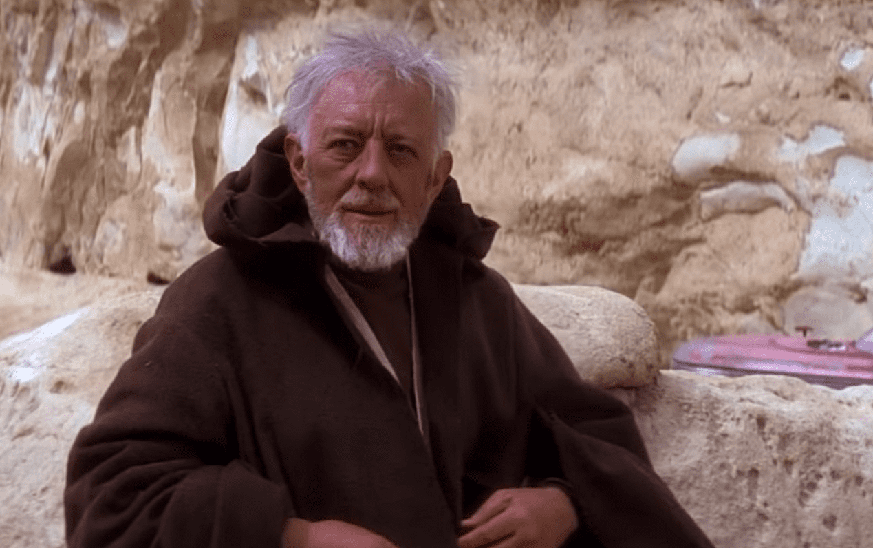 Obi-Wan Kenobi facts