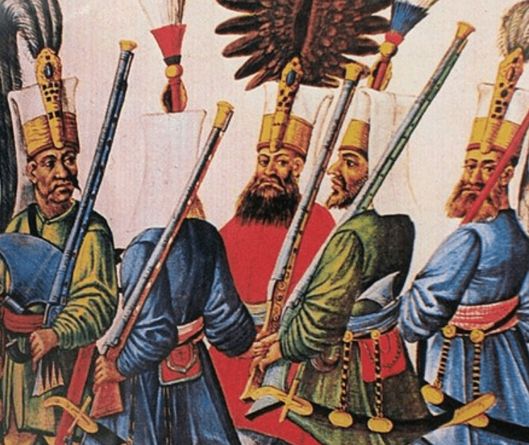 Mongol Empire Facts