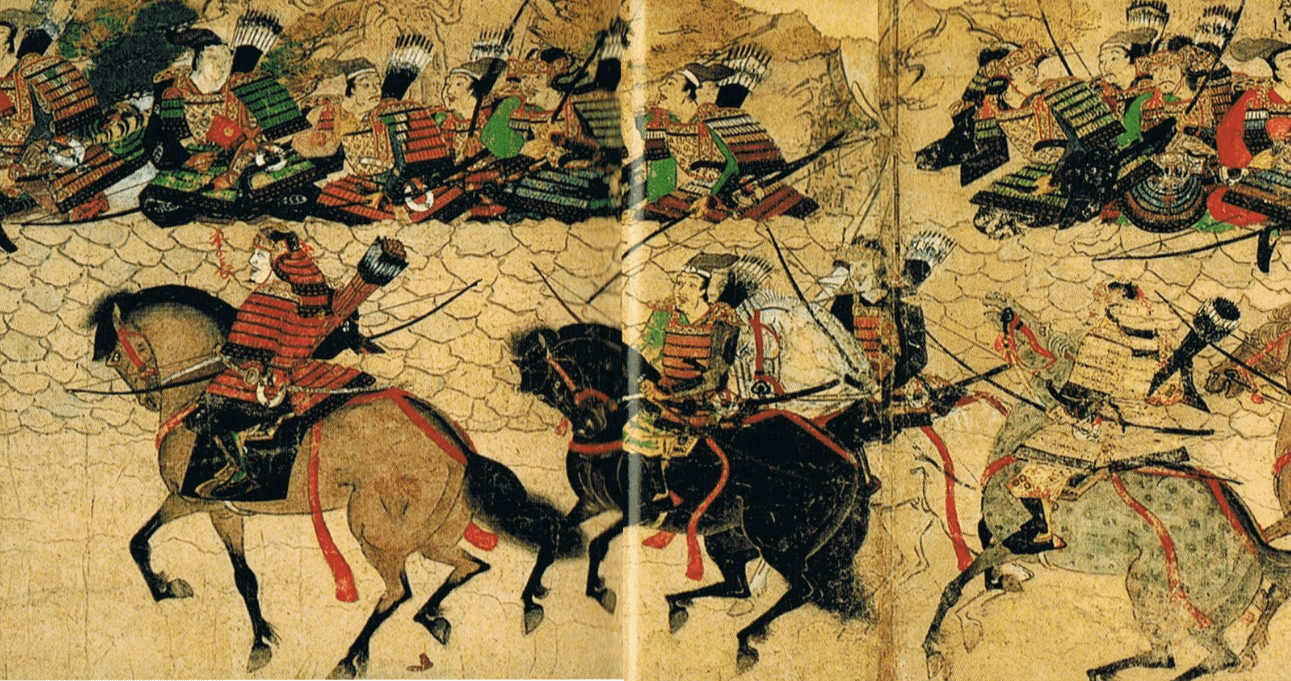 Mongol Empire Facts