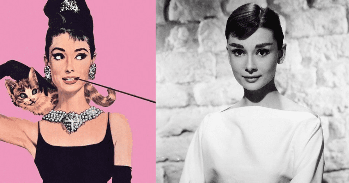 41 Elegant Facts About Audrey Hepburn