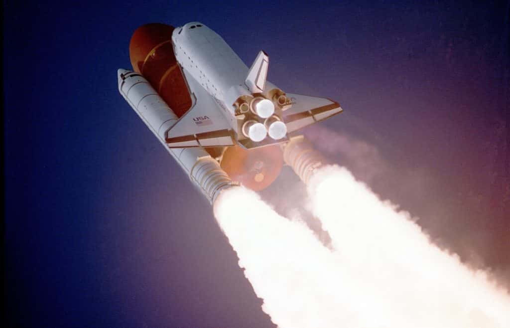 24 Mind Exploding Facts About Rocket Science