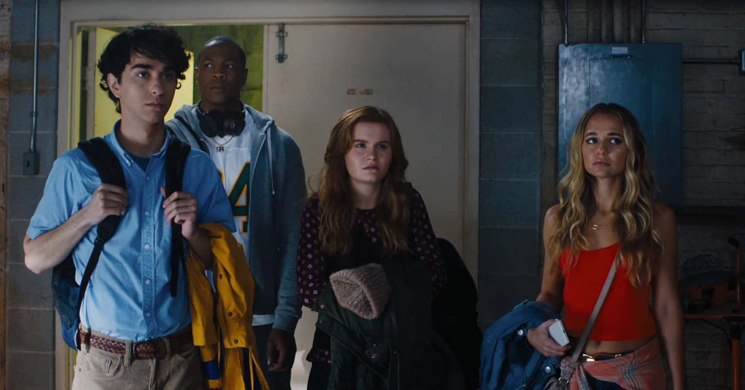 42 Wild Facts About Jumanji to the Jungle