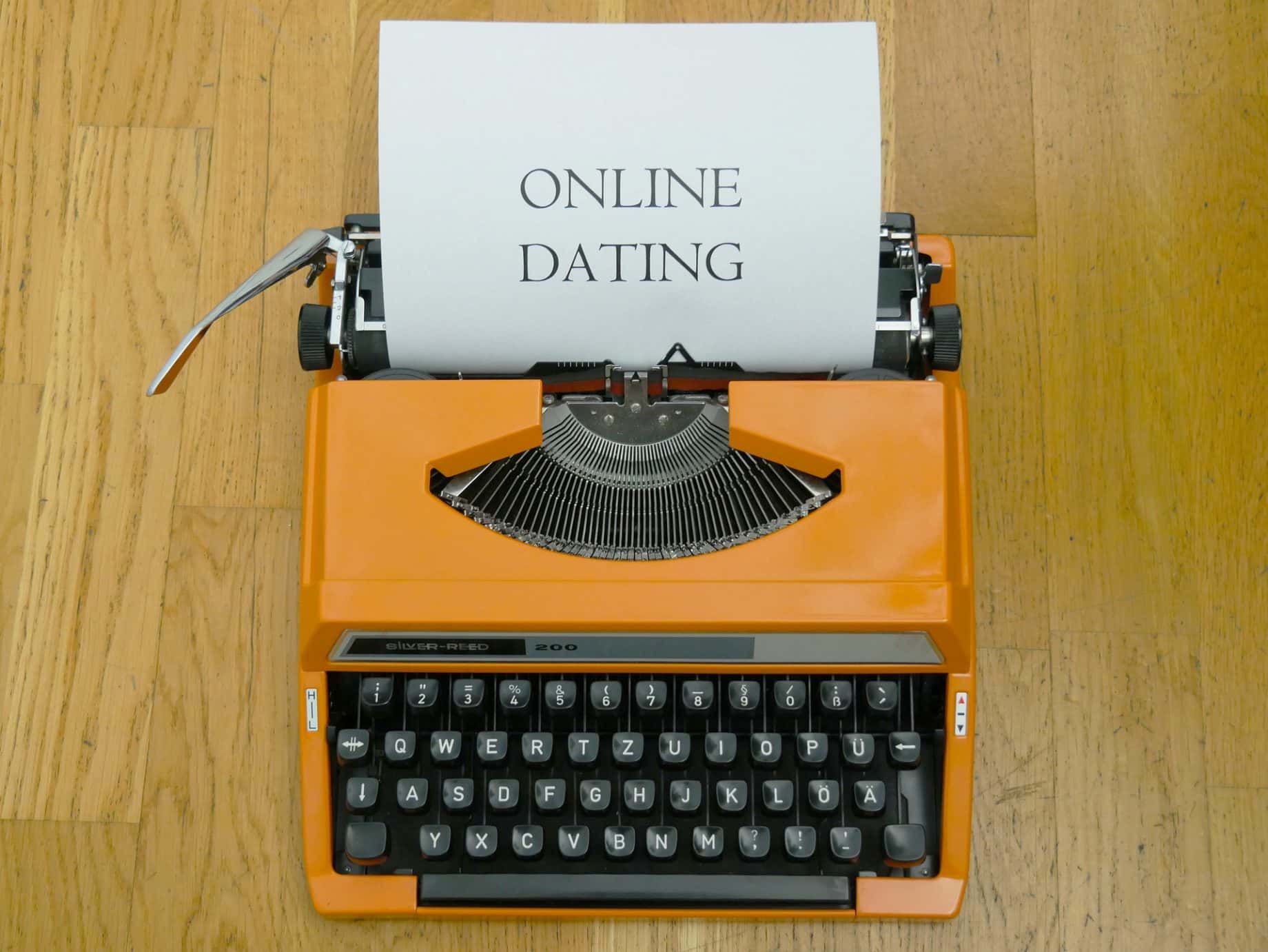 Online Dating Facts