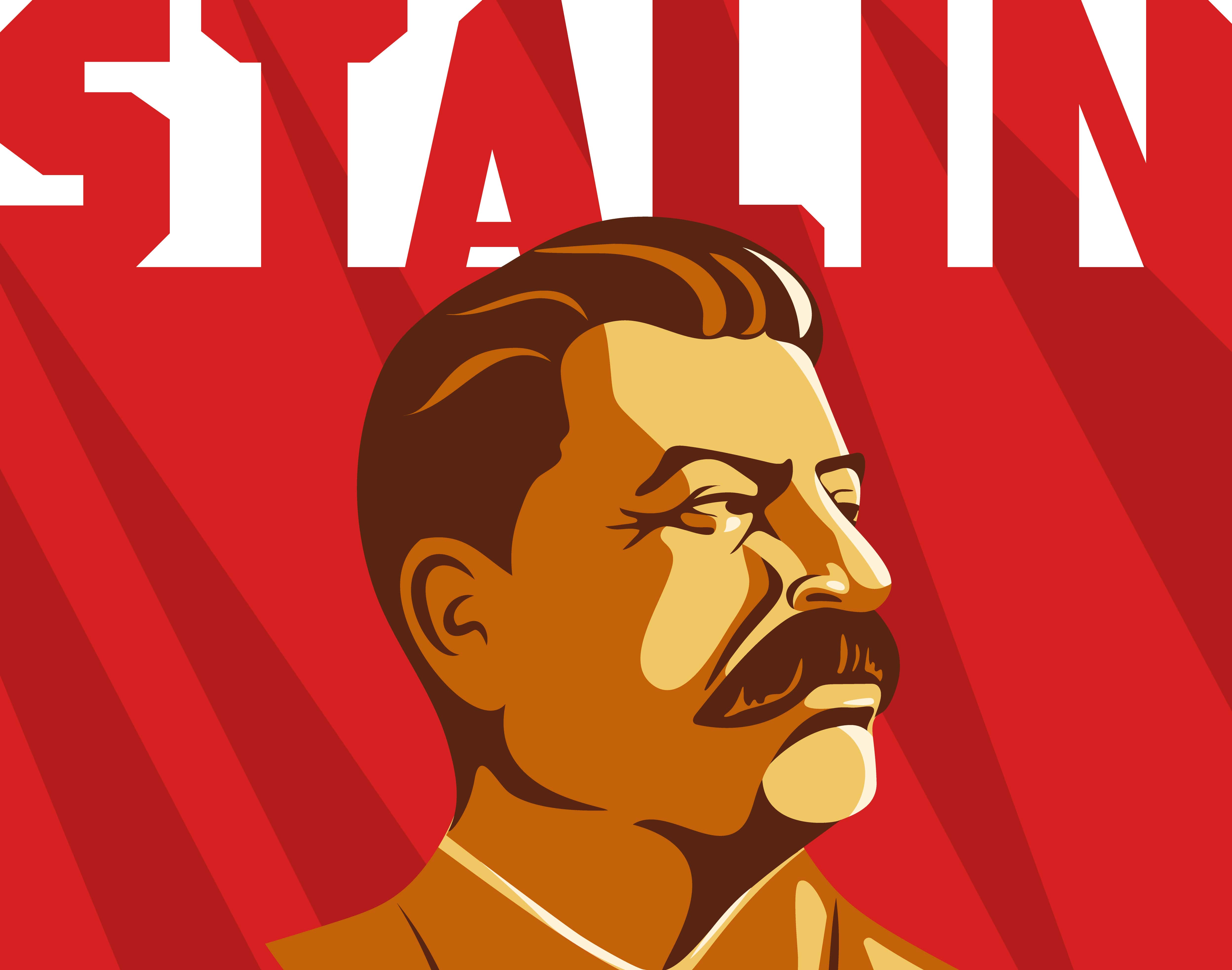 Joseph Stalin facts 