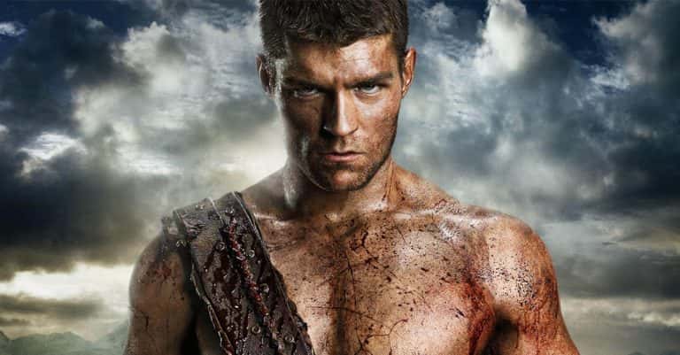 Spartacus Archives Factinate