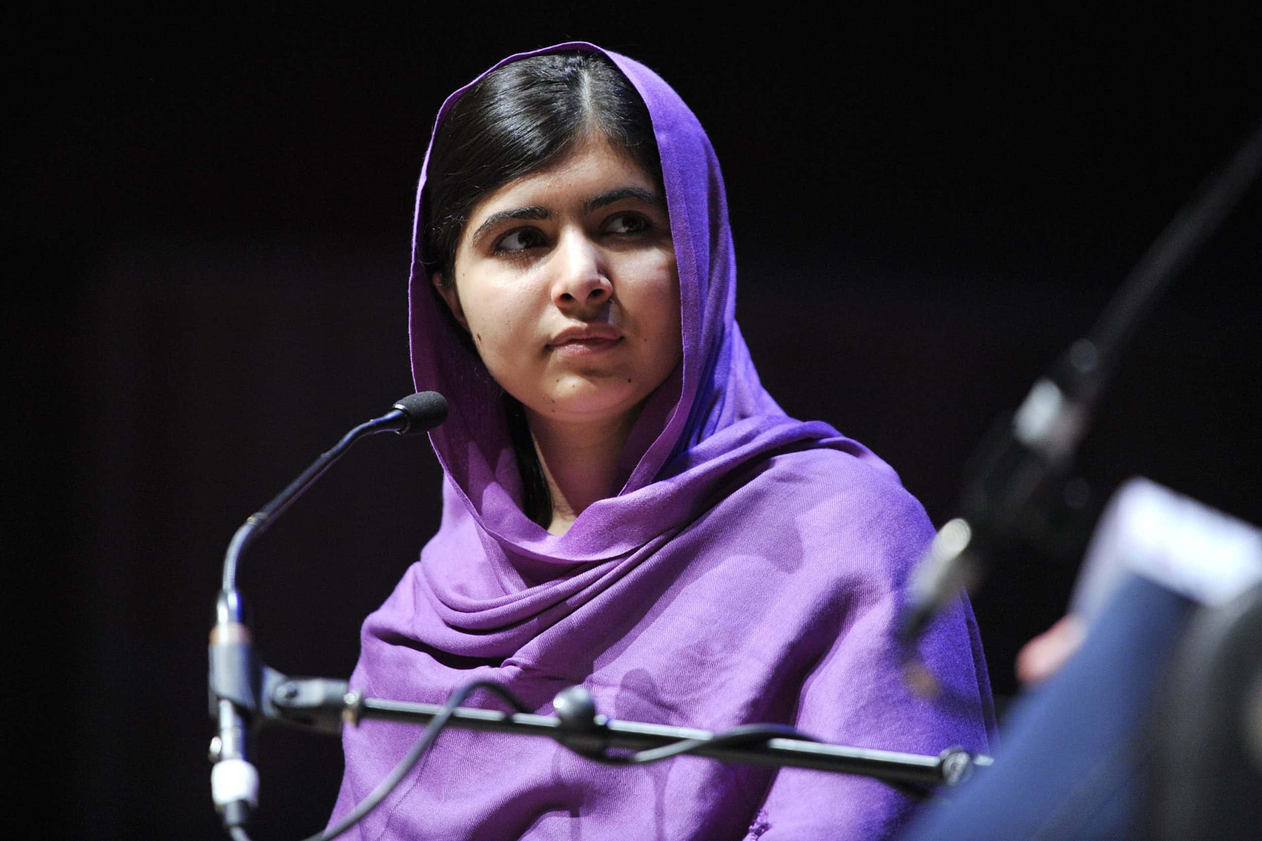 Malala Yousafzai Facts