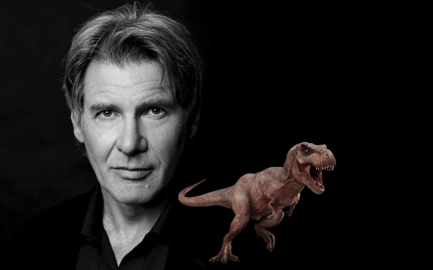 Harrison Ford facts