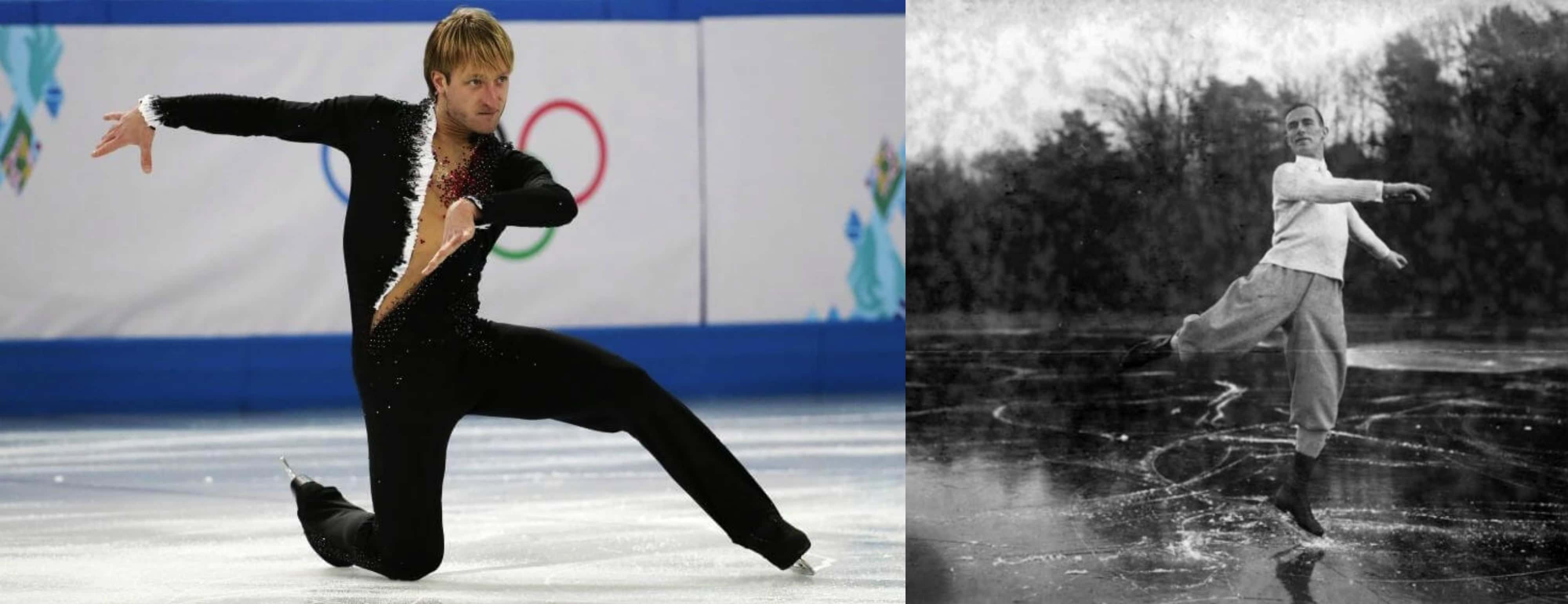Jump Into These 42 Facts About Figure Skating