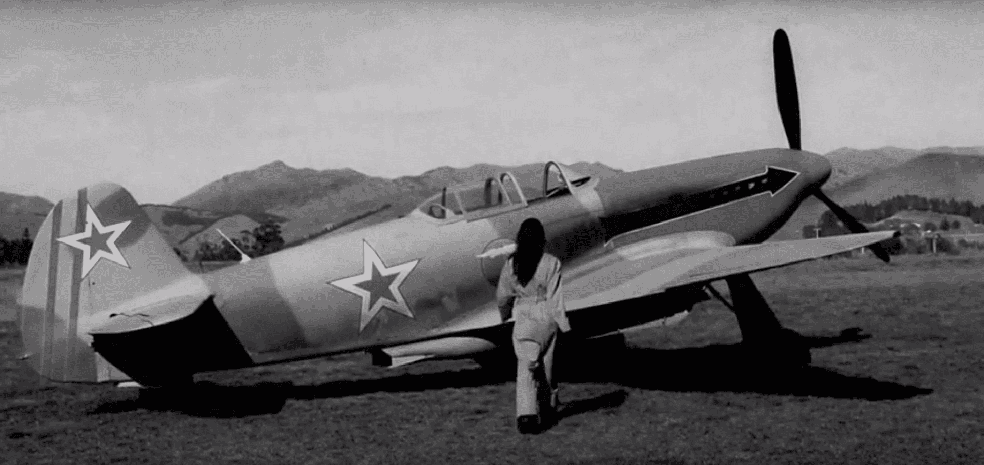 42 HighFlying Facts About History's Greatest Fighter Pilots